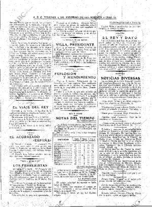 ABC MADRID 05-02-1915 página 17