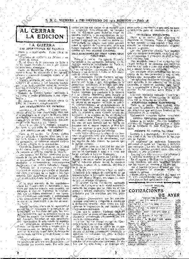 ABC MADRID 05-02-1915 página 18