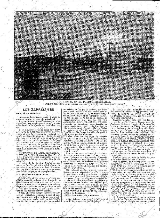 ABC MADRID 05-02-1915 página 2