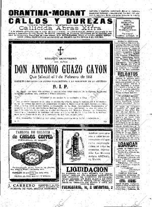 ABC MADRID 05-02-1915 página 23