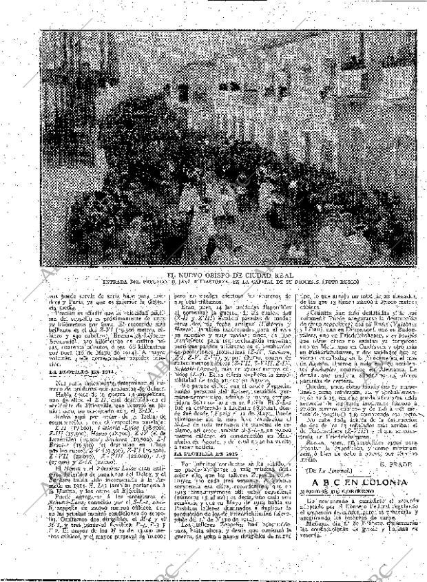 ABC MADRID 05-02-1915 página 4