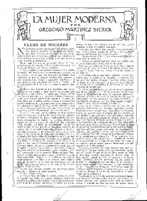 BLANCO Y NEGRO MADRID 05-02-1915 página 41