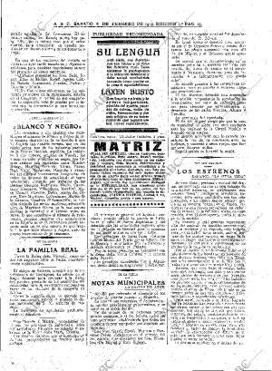 ABC MADRID 06-02-1915 página 15