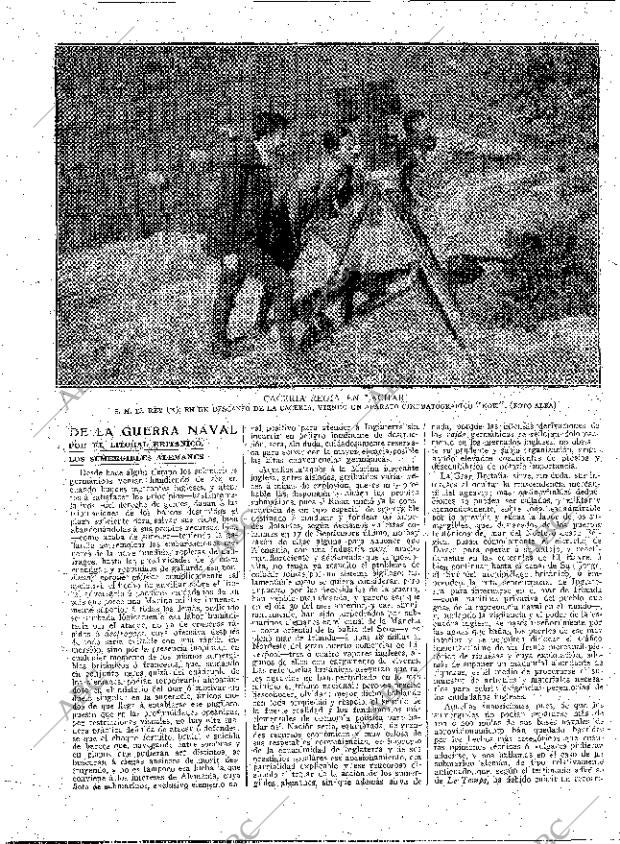 ABC MADRID 06-02-1915 página 2