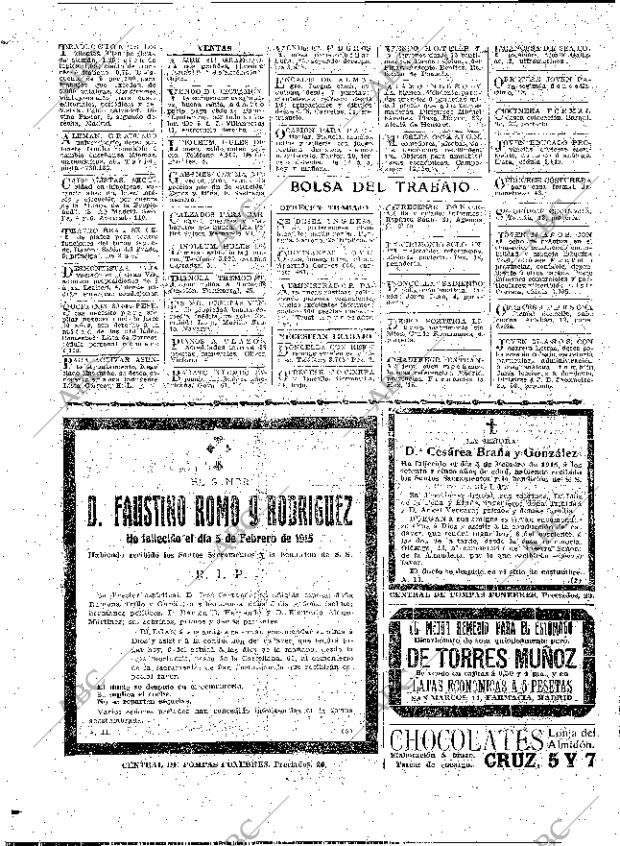 ABC MADRID 06-02-1915 página 22