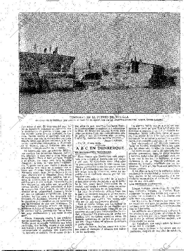 ABC MADRID 06-02-1915 página 4