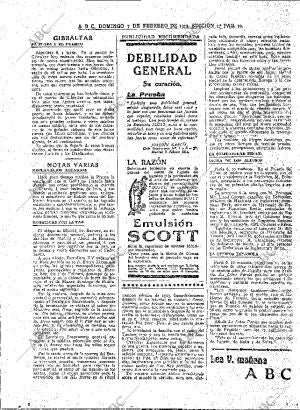 ABC MADRID 07-02-1915 página 10