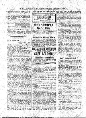 ABC MADRID 07-02-1915 página 16