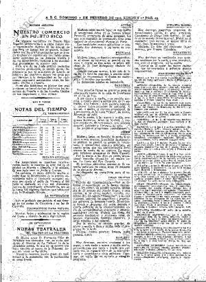 ABC MADRID 07-02-1915 página 23