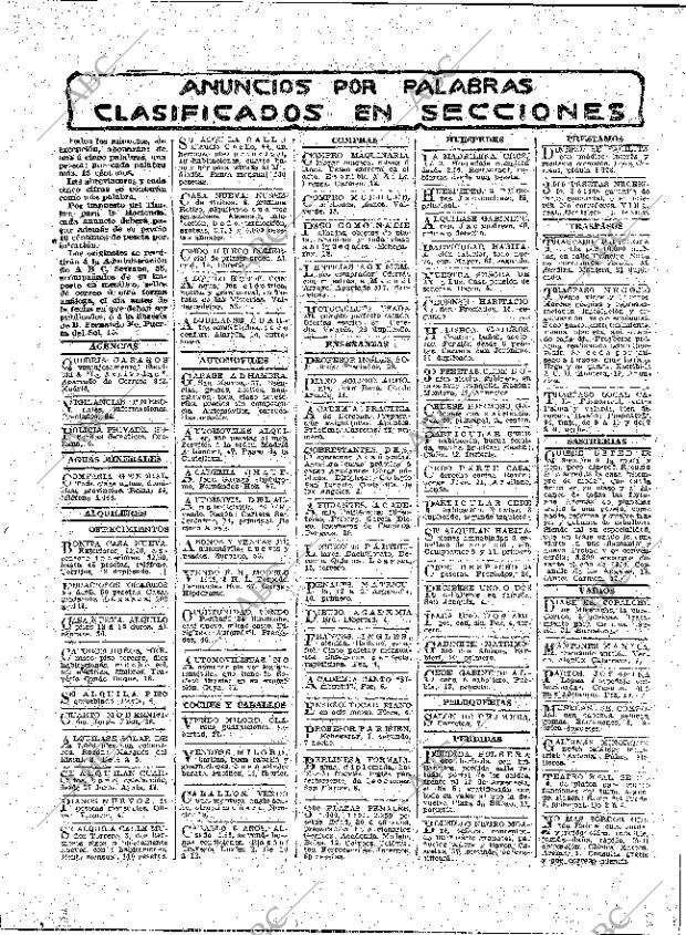 ABC MADRID 07-02-1915 página 24