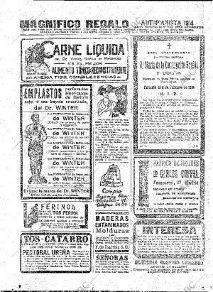 ABC MADRID 07-02-1915 página 28