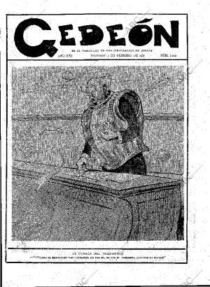 ABC MADRID 07-02-1915 página 29