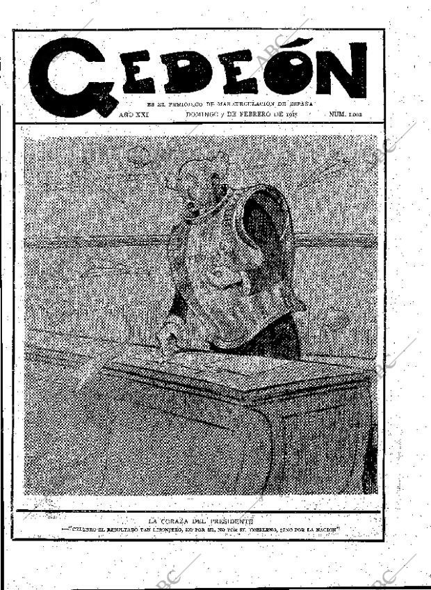 ABC MADRID 07-02-1915 página 29