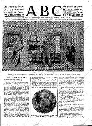 ABC MADRID 07-02-1915 página 3