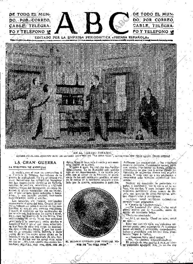 ABC MADRID 07-02-1915 página 3