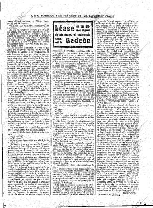 ABC MADRID 07-02-1915 página 5