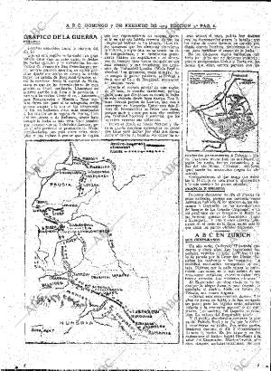 ABC MADRID 07-02-1915 página 6