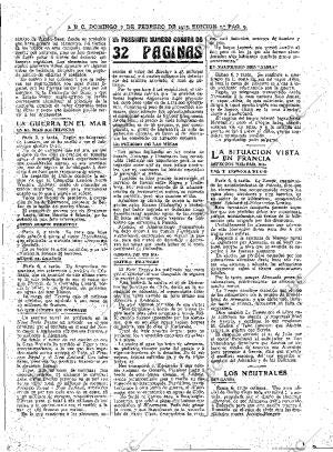 ABC MADRID 07-02-1915 página 9