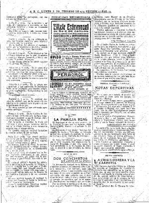 ABC MADRID 08-02-1915 página 13