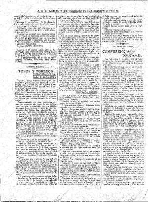 ABC MADRID 08-02-1915 página 14