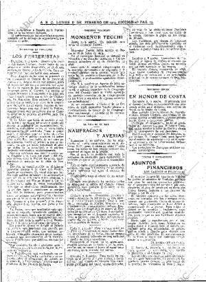 ABC MADRID 08-02-1915 página 15