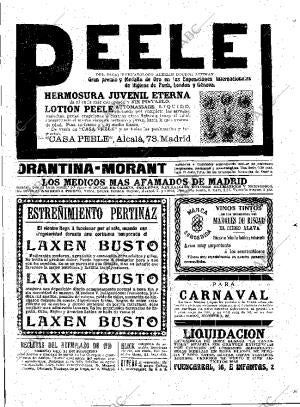 ABC MADRID 08-02-1915 página 23