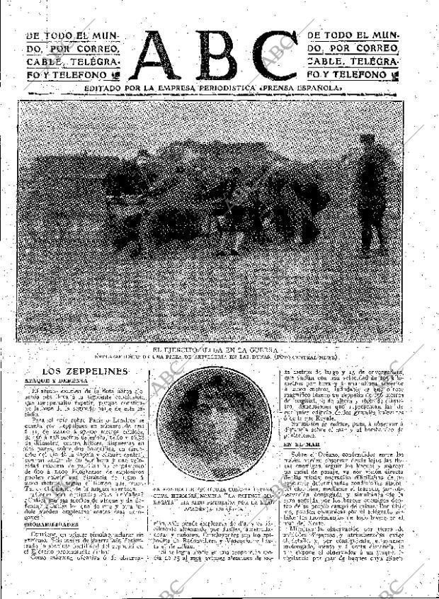 ABC MADRID 08-02-1915 página 3