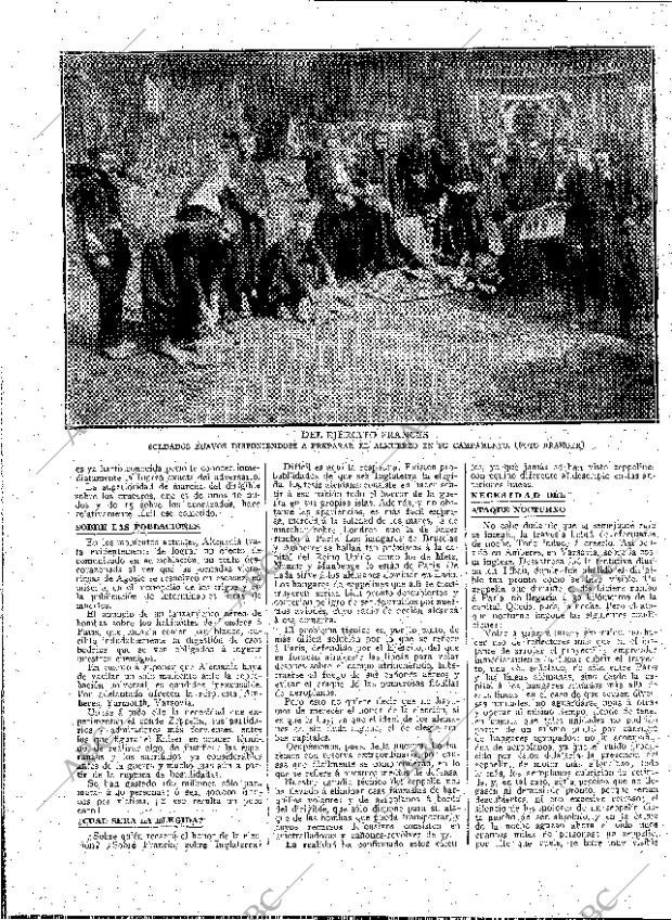 ABC MADRID 08-02-1915 página 4