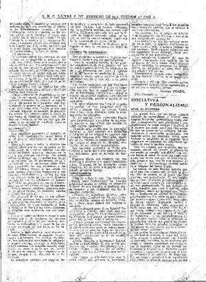 ABC MADRID 08-02-1915 página 5