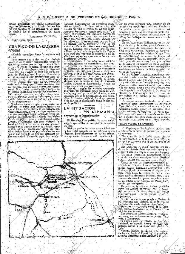 ABC MADRID 08-02-1915 página 7