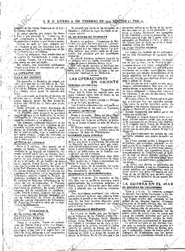 ABC MADRID 08-02-1915 página 9