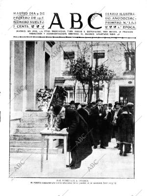 ABC MADRID 09-02-1915