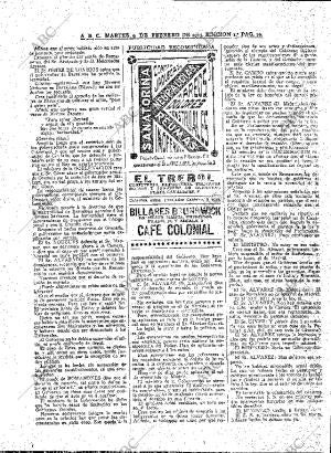 ABC MADRID 09-02-1915 página 10