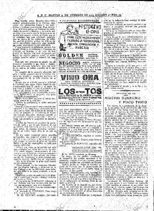 ABC MADRID 09-02-1915 página 12