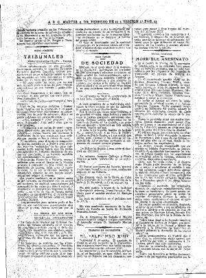ABC MADRID 09-02-1915 página 15