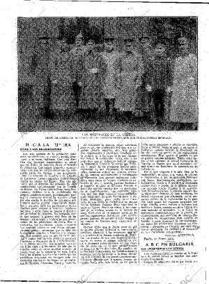 ABC MADRID 09-02-1915 página 2