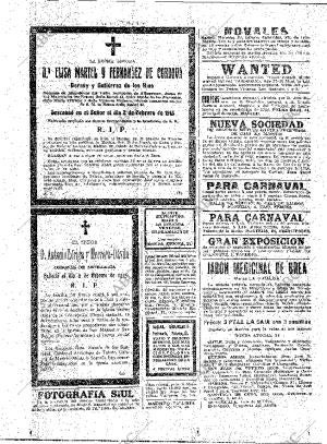 ABC MADRID 09-02-1915 página 20