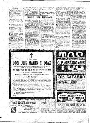 ABC MADRID 09-02-1915 página 22