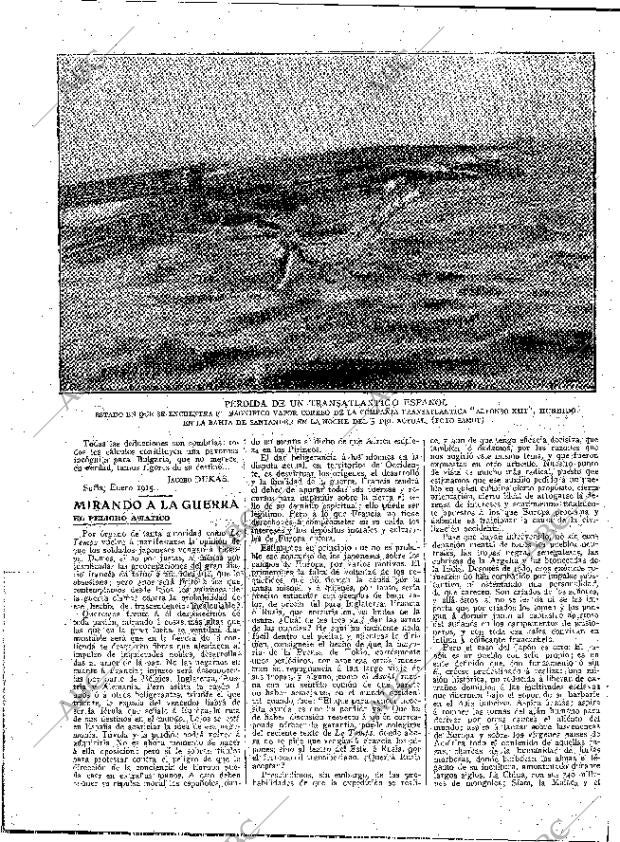 ABC MADRID 09-02-1915 página 4