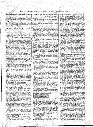 ABC MADRID 09-02-1915 página 7