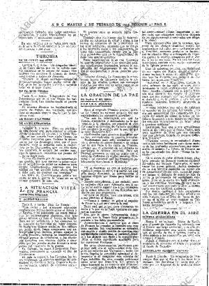 ABC MADRID 09-02-1915 página 8