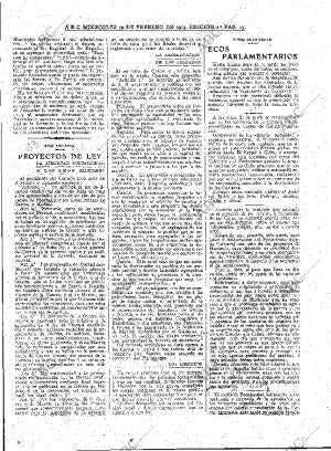 ABC MADRID 10-02-1915 página 15