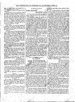 ABC MADRID 10-02-1915 página 17