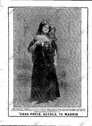 ABC MADRID 10-02-1915 página 2