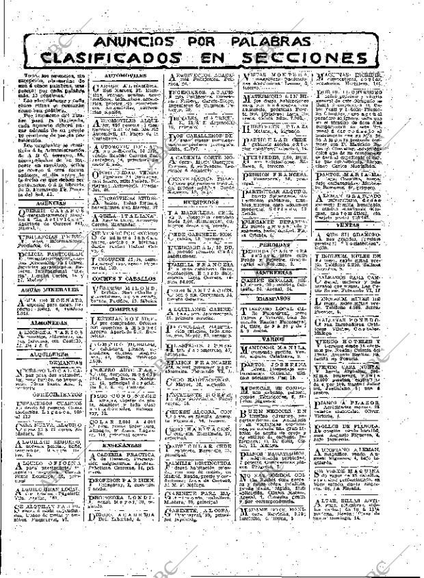 ABC MADRID 10-02-1915 página 25