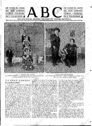 ABC MADRID 10-02-1915 página 3