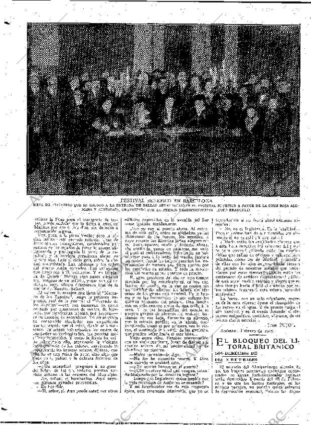 ABC MADRID 10-02-1915 página 4