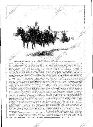 BLANCO Y NEGRO MADRID 12-02-1915 página 10