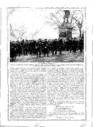 BLANCO Y NEGRO MADRID 12-02-1915 página 12