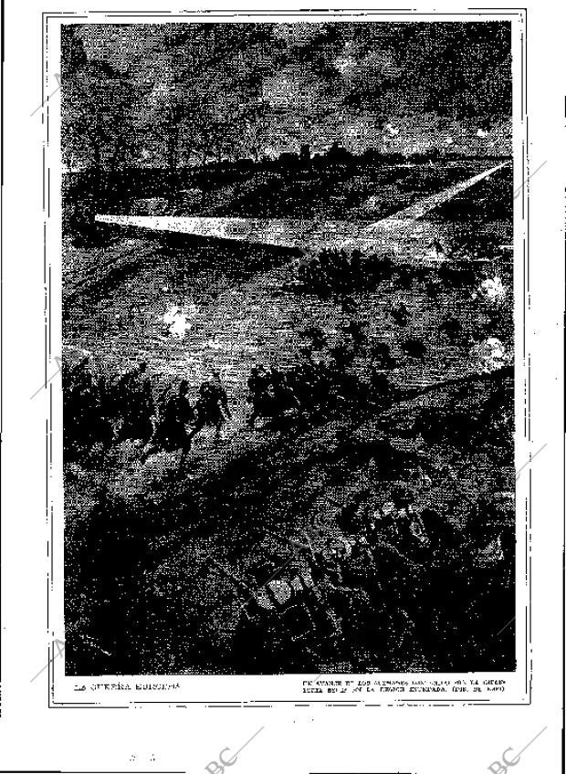 BLANCO Y NEGRO MADRID 12-02-1915 página 13